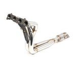 DC Sports K-Swap 4-2-1 Header - Acura / Honda K20 or K24 Engine Swap