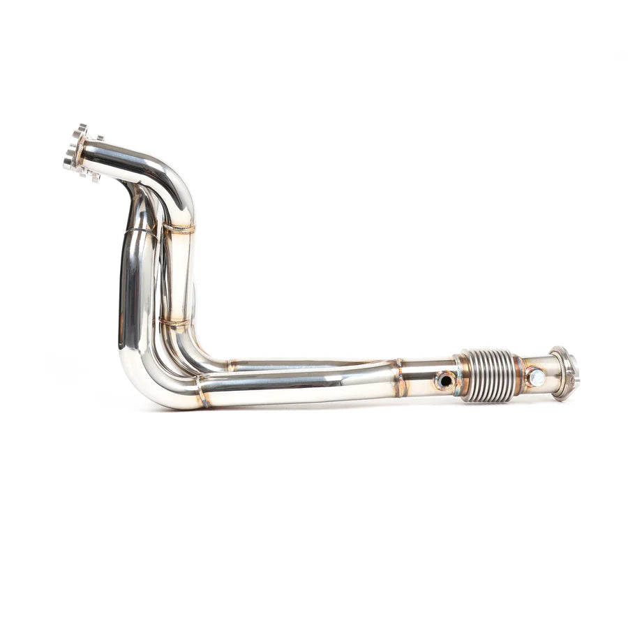DC Sports K-Swap 4-2-1 Header - Acura / Honda K20 or K24 Engine Swap