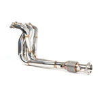 DC Sports K Swap 4-2-1 Header - Acura / Honda K20 or K24 Engine Swap
