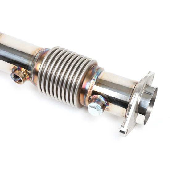 DC Sports K Swap 4-2-1 Header - Acura / Honda K20 or K24 Engine Swap