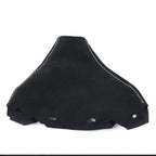 DC Sports Alcantara Shift Boot - Black & Gray - Toyota GR Corolla GRC (2023+)