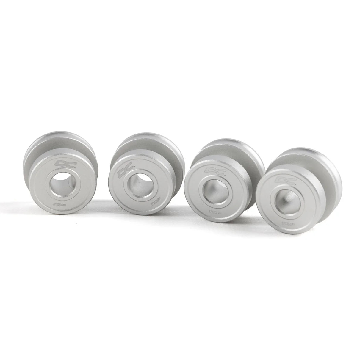 DC Sports Solid Shifter Bushing Kit - Toyota GR Corolla GRC (2023+)