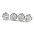 DC Sports Solid Shifter Bushing Kit - Toyota GR Corolla GRC (2023+)