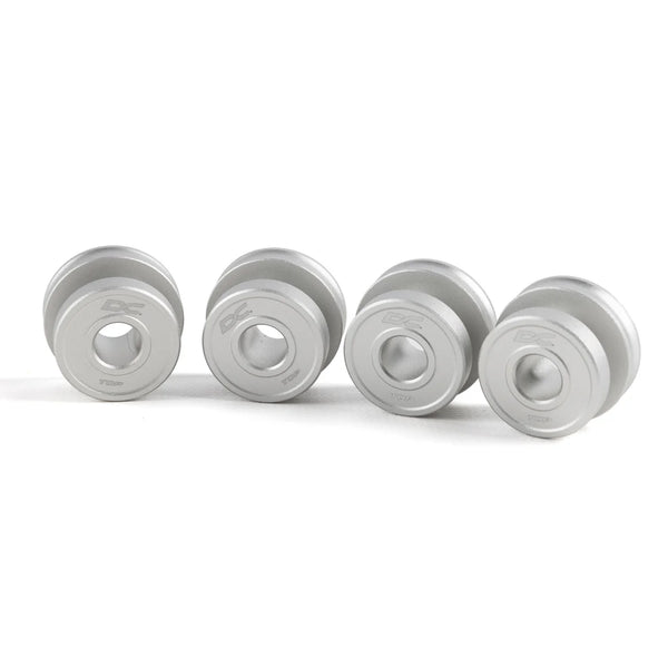 DC Sports Solid Shifter Bushing Kit - Toyota GR Corolla GRC (2023+)