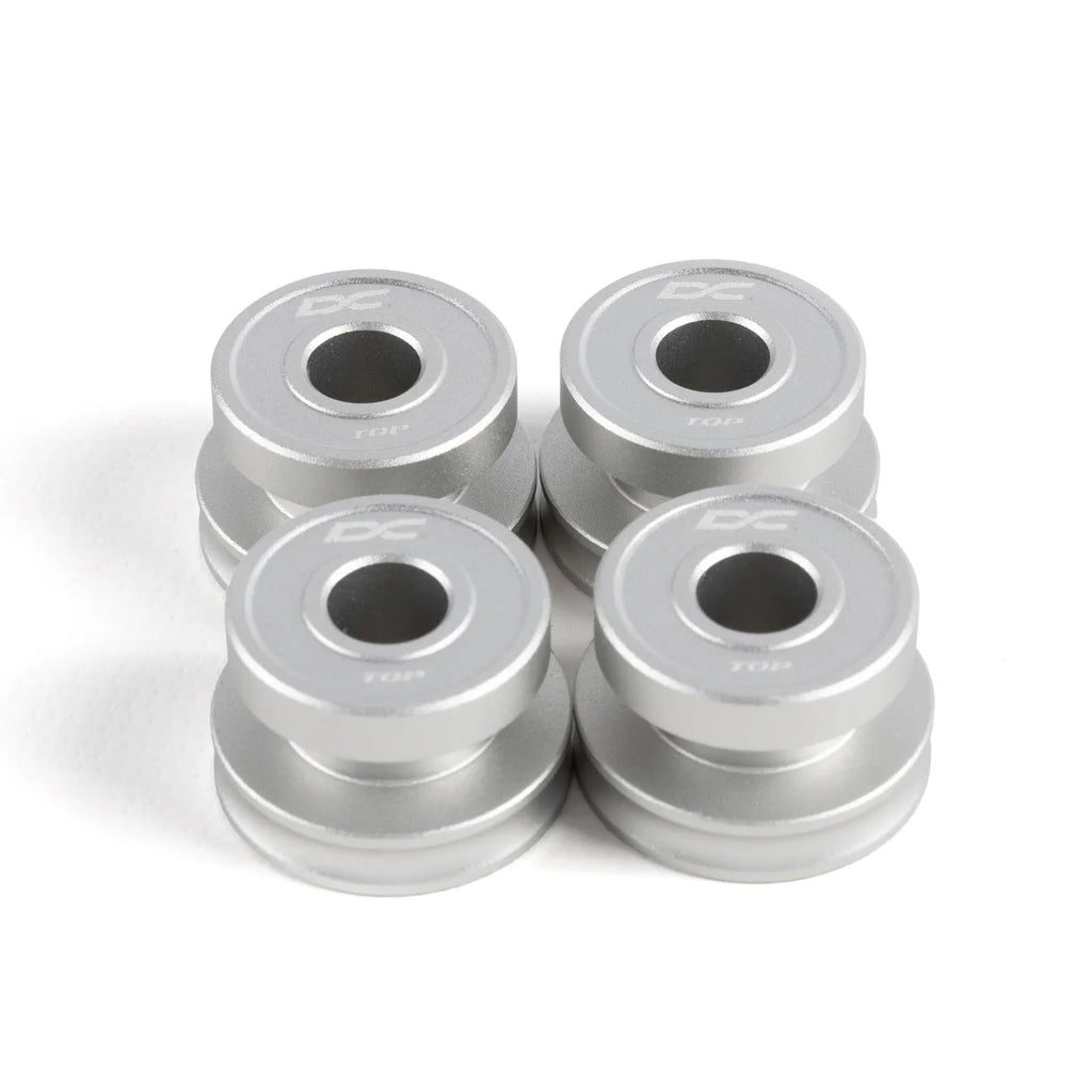 DC Sports Solid Shifter Bushing Kit - Toyota GR Corolla GRC (2023+)