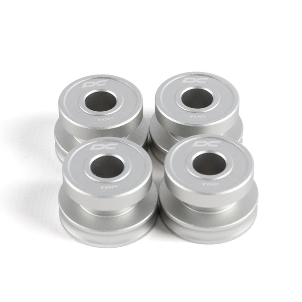 DC Sports Solid Shifter Bushing Kit - Toyota GR Corolla GRC (2023+)