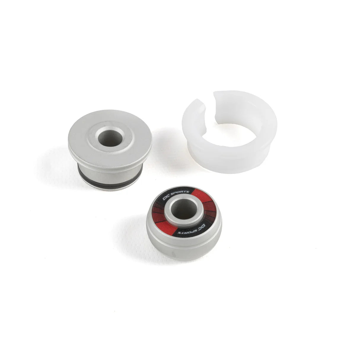 DC Sports Shifter Cable Bushings - Toyota GR Corolla GRC (2023+)
