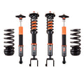 DG-006-SS - Riaction GT-1 Linear Coilovers - Dodge Challenger (2011-2020) - Product image
