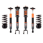 DG-006-SS - Riaction GT-1 Linear Coilovers - Dodge Challenger (2011-2020) - Product image