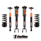 DG-006-SS - Riaction GT-1 Linear Coilovers - Dodge Challenger (2011-2020) - View 2