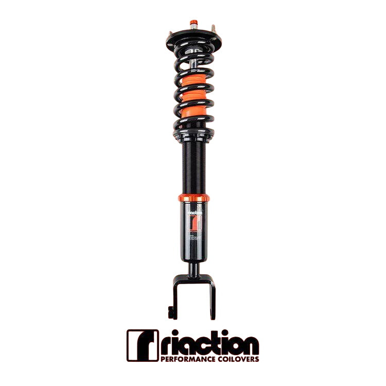 DG-006-SS - Riaction GT-1 Linear Coilovers - Dodge Charger (2011-2020) - View 3