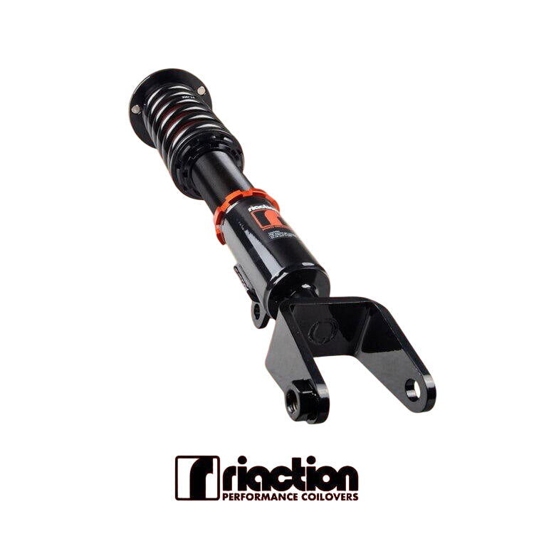 DG-006-SS - Riaction GT-1 Linear Coilovers - Dodge Challenger (2011-2020) - View 4