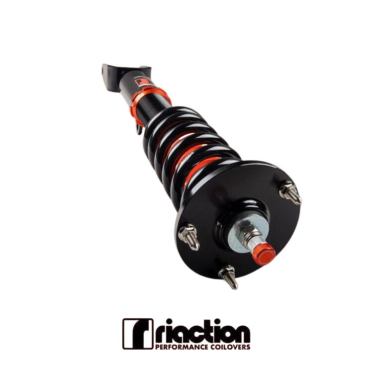 DG-006-SS - Riaction GT-1 Linear Coilovers - Dodge Challenger (2011-2020) - View 5