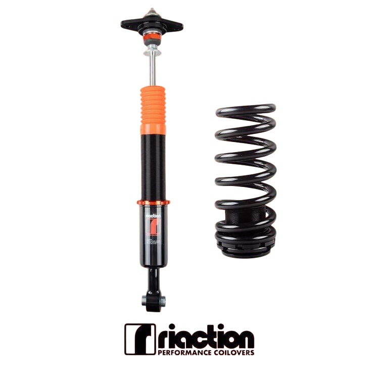 DG-006-SS - Riaction GT-1 Linear Coilovers - Dodge Charger (2011-2020) - View 6