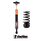 DG-006-SS - Riaction GT-1 Linear Coilovers - Dodge Charger (2011-2020) - View 6