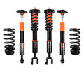 DG-003-SS - Riaction GT-1 Linear Coilovers - Chrysler 300 (2005-2010) - Product image