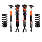 DG-003-SS - Riaction GT-1 Linear Coilovers - Chrysler 300 (2005-2010) - Product image