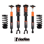 DG-003-SS - Riaction GT-1 Linear Coilovers - Chrysler 300 (2005-2010) - View 2