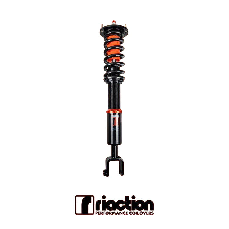 DG-003-SS - Riaction GT-1 Linear Coilovers - Chrysler 300 (2005-2010) - View 3