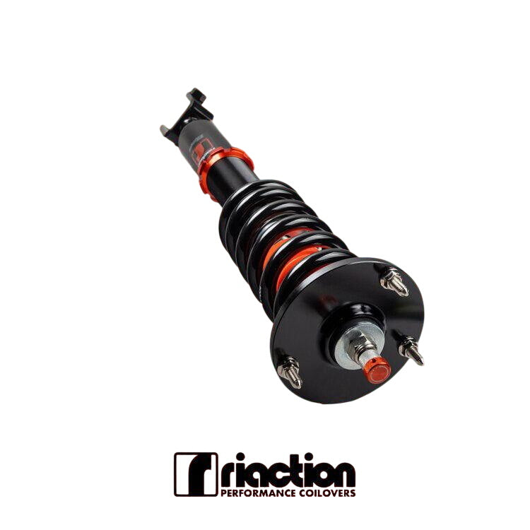DG-003-SS - Riaction GT-1 Linear Coilovers - Dodge Challenger (2008-2010) - View 5