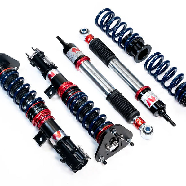 Annex Suspension ClubSpec Pro Coilovers - Toyota GR Corolla (2023+)