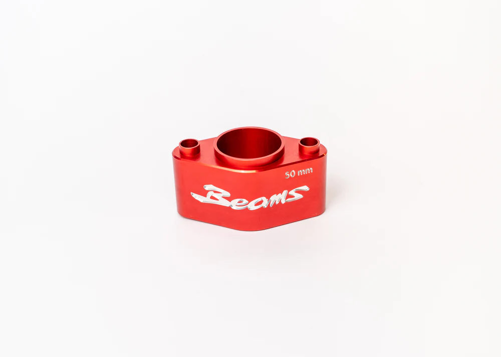 Annex Suspension Beams RCA's - 3SGE BEAMS or F20C S2000 S2K Swaps