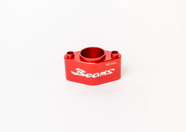 Annex Suspension Beams RCA's - 3SGE BEAMS or F20C S2000 S2K Swaps