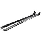 APR Performance Carbon Fiber Side Rocker Extensions / Side Skirts - Honda Civic Type R FL5 (2023+)