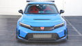 APR Performance Carbon Fiber Front Air Dam / Lip - Honda Civic Type R FL5 (2023+)