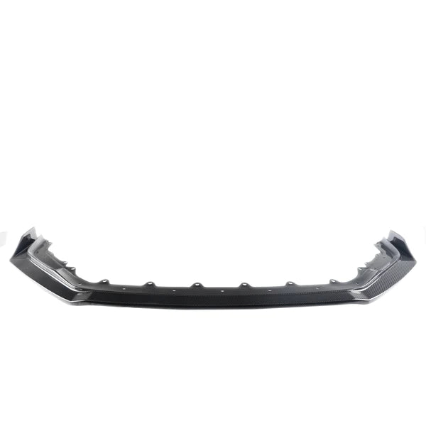 APR Performance Carbon Fiber Front Air Dam / Lip - Honda Civic Type R FL5 (2023+)