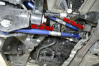 Megan Racing Rear Upper Camber Control Arms - BMX X2 U10 (2024+)