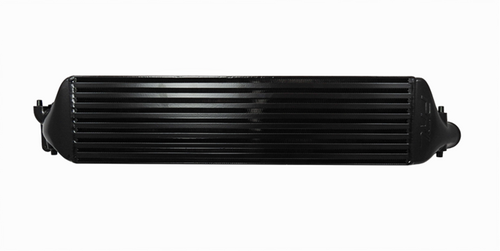 PRL Motorsports FMIC Front Mount Intercooler Upgrade - Black - Acura TLX 2.0T (2021+)