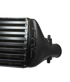 PRL Motorsports FMIC Front Mount Intercooler Upgrade - Black - Acura TLX 2.0T (2021+)