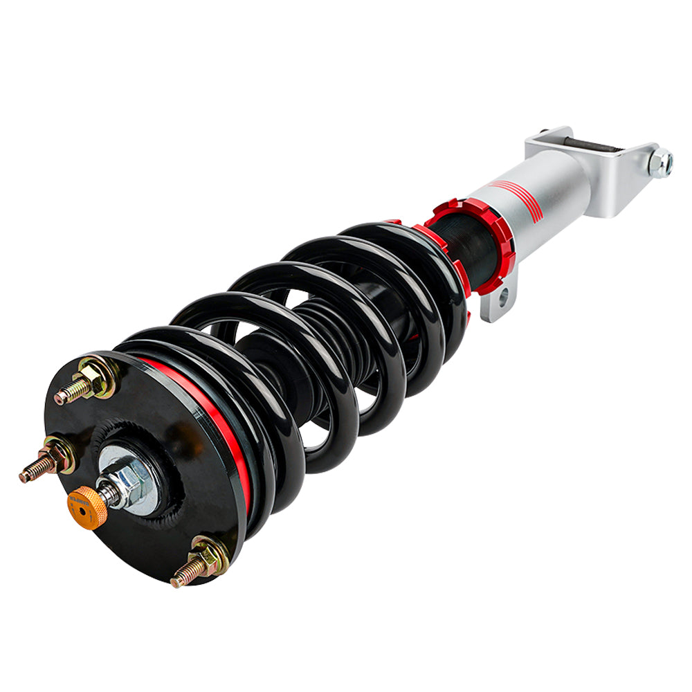 47300115 - Function & Form Type 4 Coilovers Kit - Dodge Challenger (2015+) - View 2