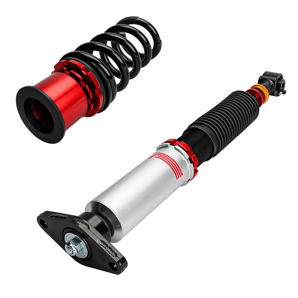 47300115 - Function & Form Type 4 Coilovers Kit - Dodge Challenger (2015+) - View 4