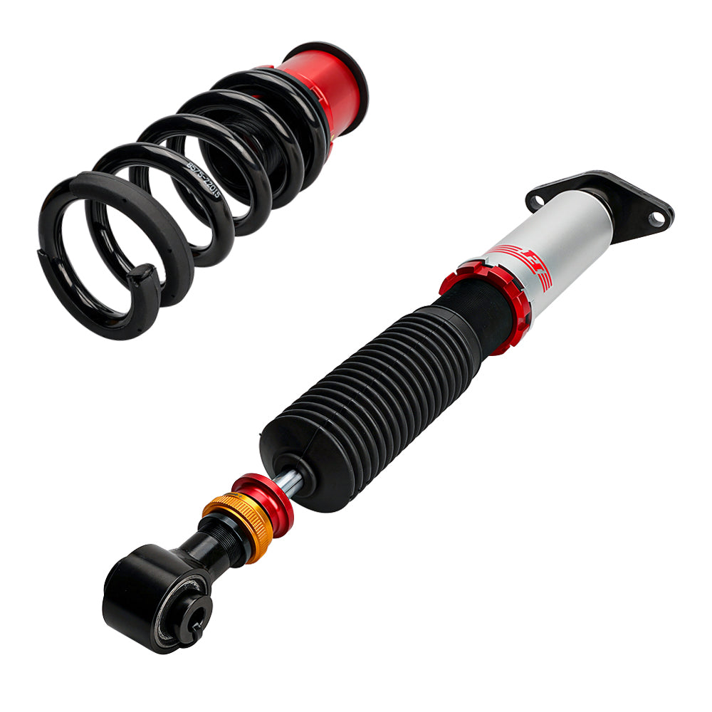 47300115 - Function & Form Type 4 Coilovers Kit - Dodge Challenger (2015+) - View 5