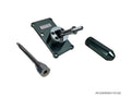 Phase 2 Motortrend (P2M) V3 Quick Short Throw Shifter Bolt On - Datsun / Nissan D21 Hard Body Truck 4x2