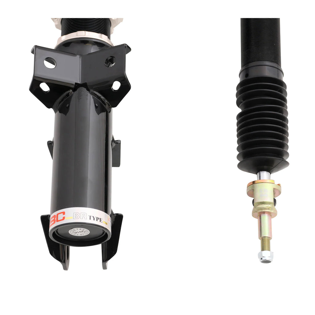 BC Racing BR Series Coilovers - Ford Mustang S550 w/ Magne Ride (2015-2021)