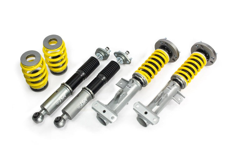 ISR Performance Pro Series Coilovers - BMW E36 RWD