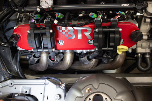 ISR Performance LS Swap Mounts - BMW E36 3 Series