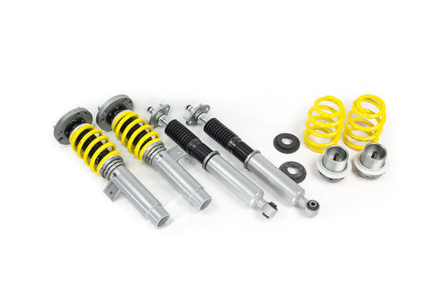 ISR Performance Pro Series Coilovers - BMW E46 3 Series RWD