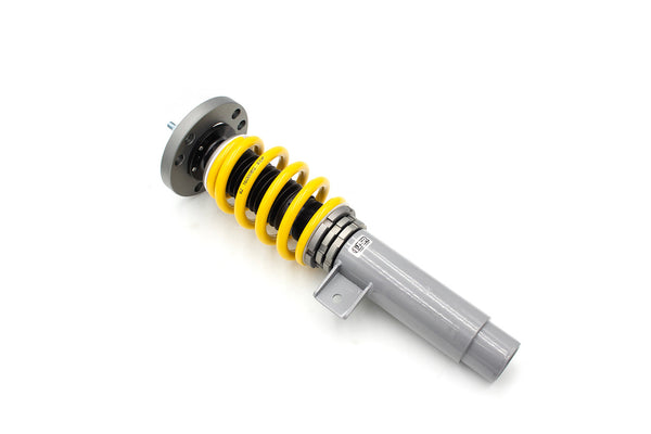 ISR Performance Pro Series Coilovers - BMW E46 3 Series RWD