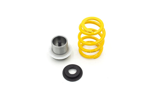 ISR Performance Pro Series Coilovers - BMW E46 3 Series RWD