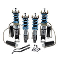 1989-1991 HONDA CIVIC (EF) 2-WAY COMPETITION COILOVERS