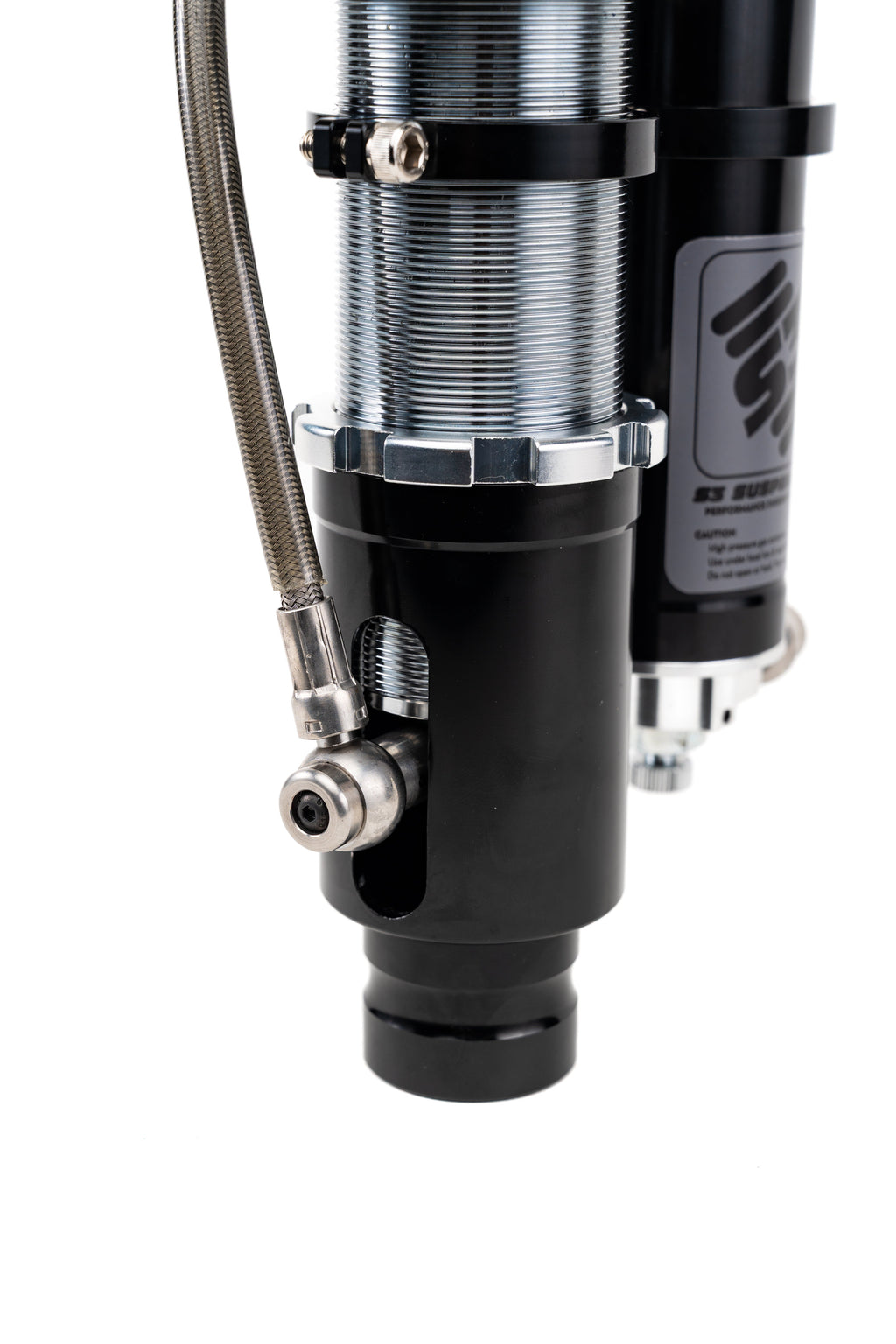 1989-1991 HONDA CIVIC (EF) 2-WAY COMPETITION COILOVERS