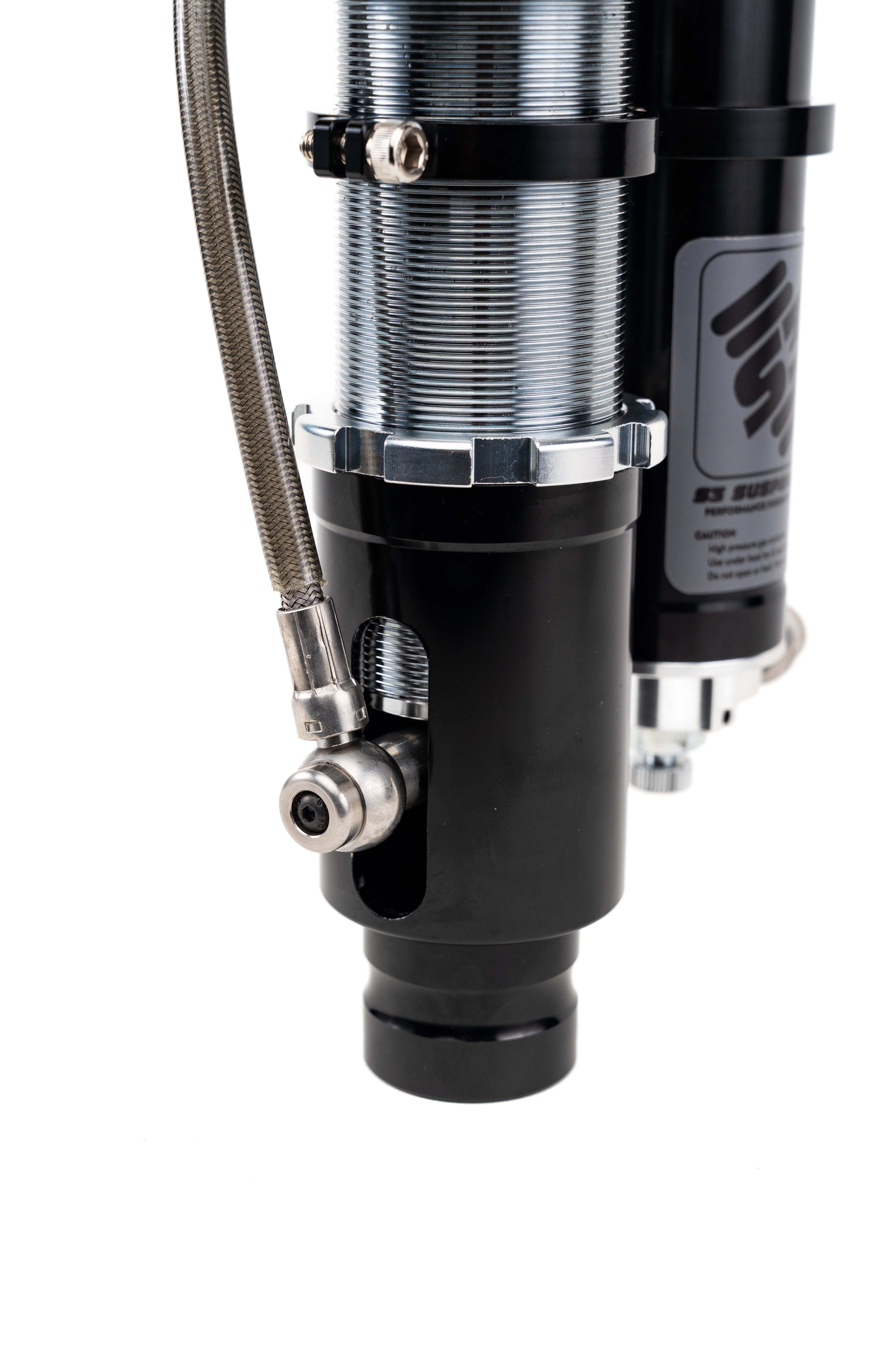 1989-1991 HONDA CIVIC (EF) 2-WAY COMPETITION COILOVERS