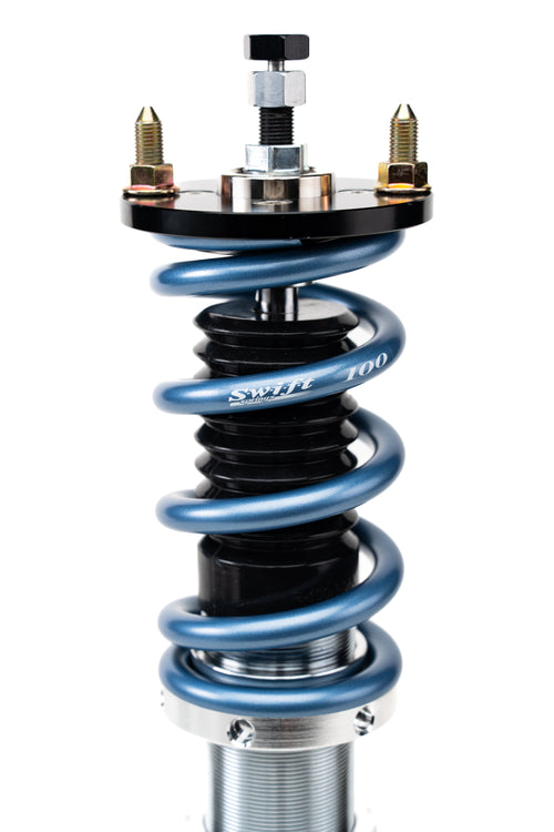 1992-1995 HONDA CIVIC (EG) & DEL SOL COILOVERS