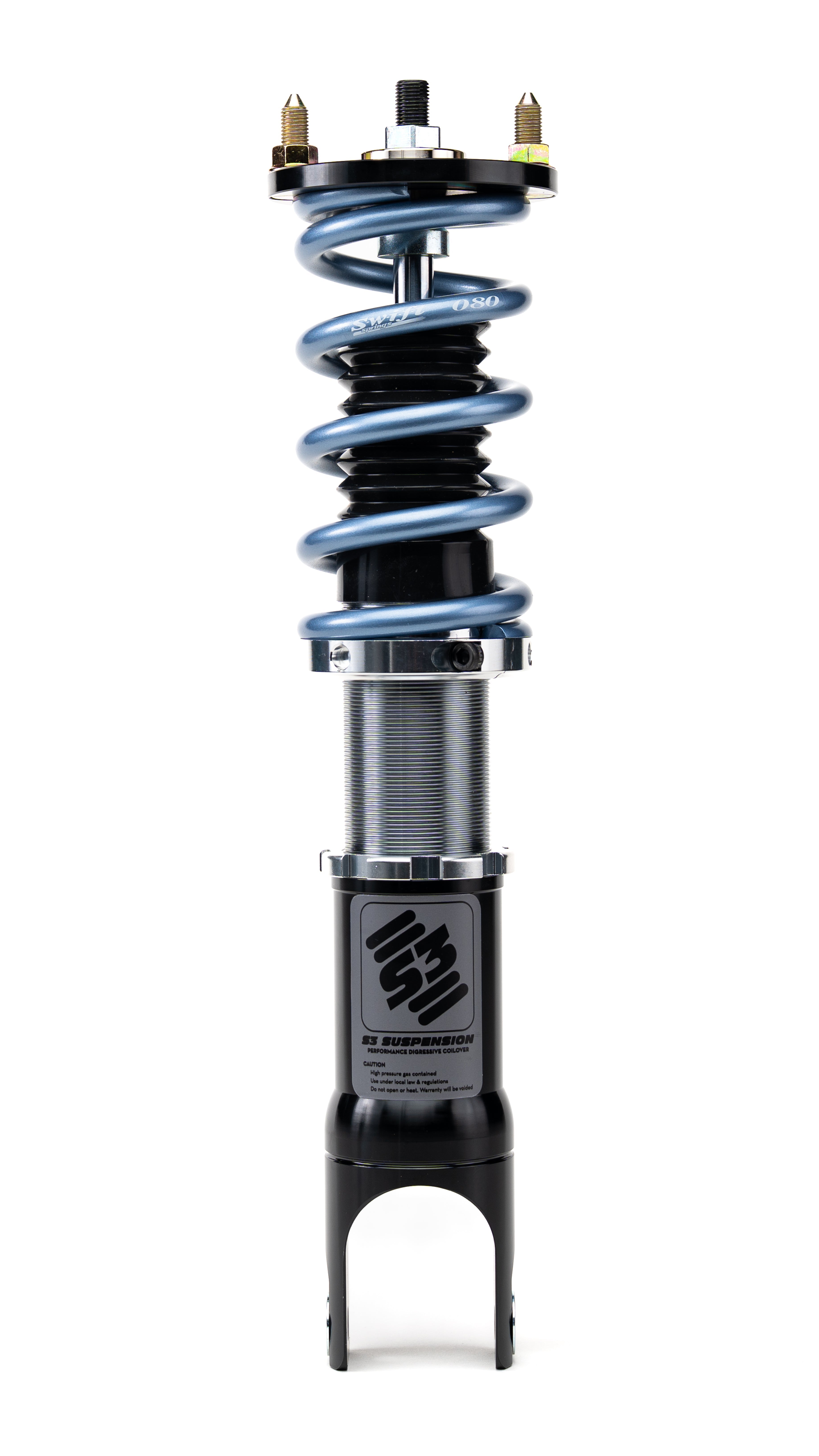 1992-1995 HONDA CIVIC (EG) & DEL SOL COILOVERS