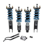 1992-1995 HONDA CIVIC (EG) & DEL SOL COILOVERS