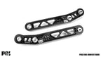 PCI Rear Lower Control Arms - Acura Integra (1989-2001), Honda CRX (1988-1991), Civic (1988-1995)